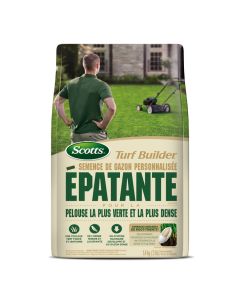 Scotts(R) Grass Seed - Awesome - 1.4 Kg