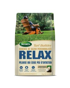 Semence à gazon Scotts(MD), Relax, 1,4 kg