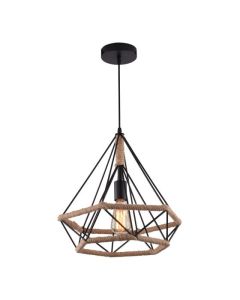 Luminaire suspendu à 1 lumière Mynx