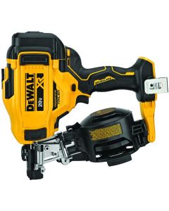 Cloueuse à toiture 20v Max 15 degrés sans fil - outil seul