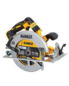 Scie circulaire sans fil de 7 1/4 po 20 V MAX*(outil seulement)