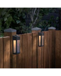 Accent Solar Light 2Pcs