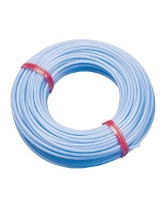 Fil pour coupe-bordures électrique/essence, 0,065", 50'