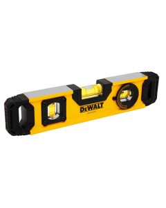 Niveau TORPILLE Dewalt 9" magnétique