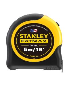 Ruban à mesurer impérial/métrique 1-1/4" x 16'  Fatmax