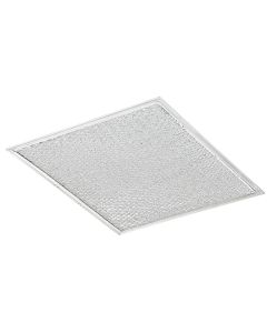 Filtre en aluminium Broan pour séries BU3 et NU3