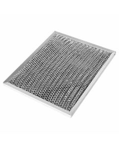 Filtre au charbon pour séries BU2 et BU3