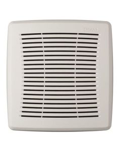 Grille de remplacement pour ventilateur, 9 1/8" X 8 3/4"