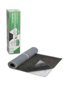 Protecteur d'avant-toit Gripgard 3'X65' (200PC)