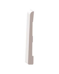 Plinthe en PVC 5/16" x 3-1/8" x 8'