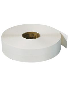 Ruban à joints pour gypse, papier renforcé, 2 1/16" x 500'