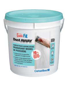 Dust Away Drywall Compound 12 L