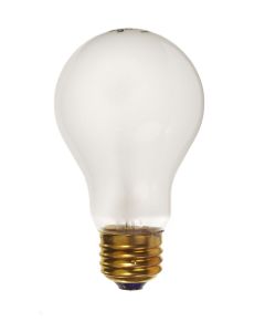 Ampoule Givré 12V 50W 2/pqt