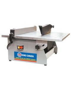 7" Portable Tile Saw