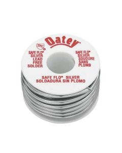 Silver Solder 113g