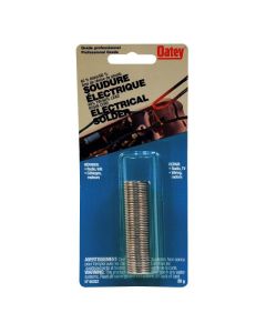 Electric Solder