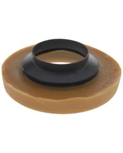Wax Setting Seal 3"-4" For Toilet