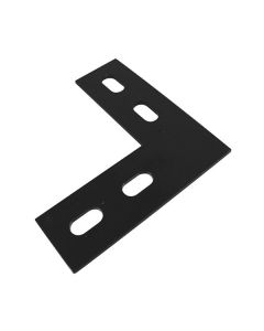 CRNRPLT 4-1/2"X4-1/2"X1-1/2"FB