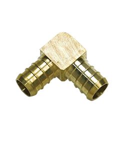 Lead Free PEX 90° Elbow - 1/2"