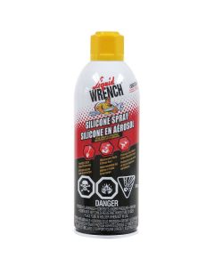 Silicone Lubricant 311G