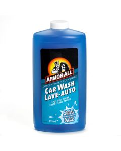 Car Soap 715 ml