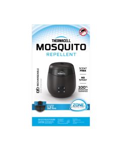 Dispositif anti-moustique rechargeable  E-55