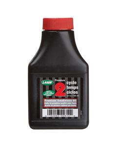 Premium 2-Cycle Smokeless Oil - 100 mL