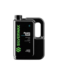 SILVERWAX Ultra Foam Soap 2 l