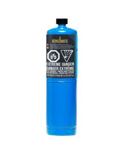 Bouteille de propane 14.1oz