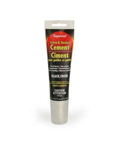 Stove cement