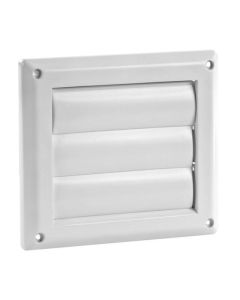Vent Cap For Exhaust
