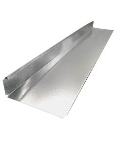 Half Stack Duct for Range Hood