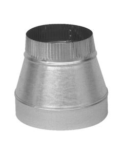 Réducteur 30 cal 6 po - 5 po