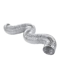 TUYAU FLEXIBLE 4X25' en aluminium