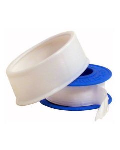 Teflon(R) Thread Sealant Tape 1/2" x 480"