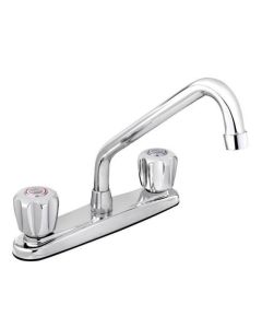 Robinet de cuisine