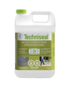 Préparateur de pavés, 4 l, 200 pi ca