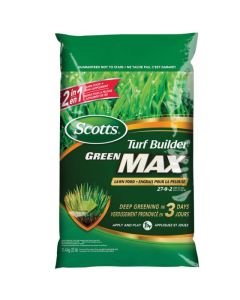 Engrais à gazon 27-0-2 Turf Buiilder, 11,4 kg