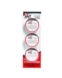 3 Pack Ant Trap