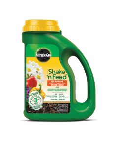 Shake 'N Feed(R) Plant Fertilizer - 12-4-8 - 2.04 kg