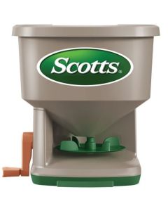 Plastic Manual Handheld Spreader - 2 lb