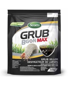 Scotts Grub B Gon(R) Grub Killer - June Beetles/Chafers - Granular - 1.4 kg