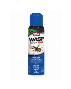 Répulsif guêpes et frelons 400g Mousse