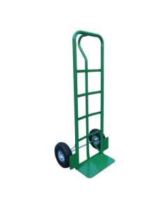 Diable de manutention, 50", vert"