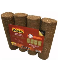 Bûches écologiques géantes 5lbs/bûches (4)