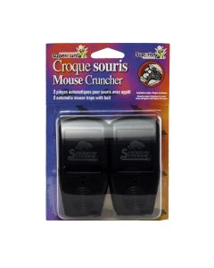 Trappe à souris avec appât (2)