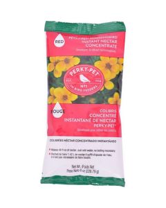 Food fir hummingbird red 8oz