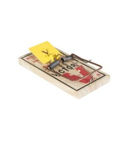 Victor Wide Pedal Rat Trap
