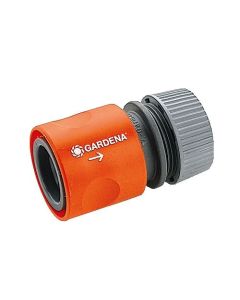 Connector 5/8  for watering hose