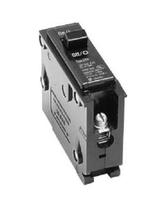 Single Pole Plug-in Breaker 20A - CUTLER-HAMMER